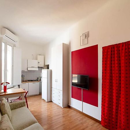 Hbhall Navigli 21 Milano Ngoại thất bức ảnh