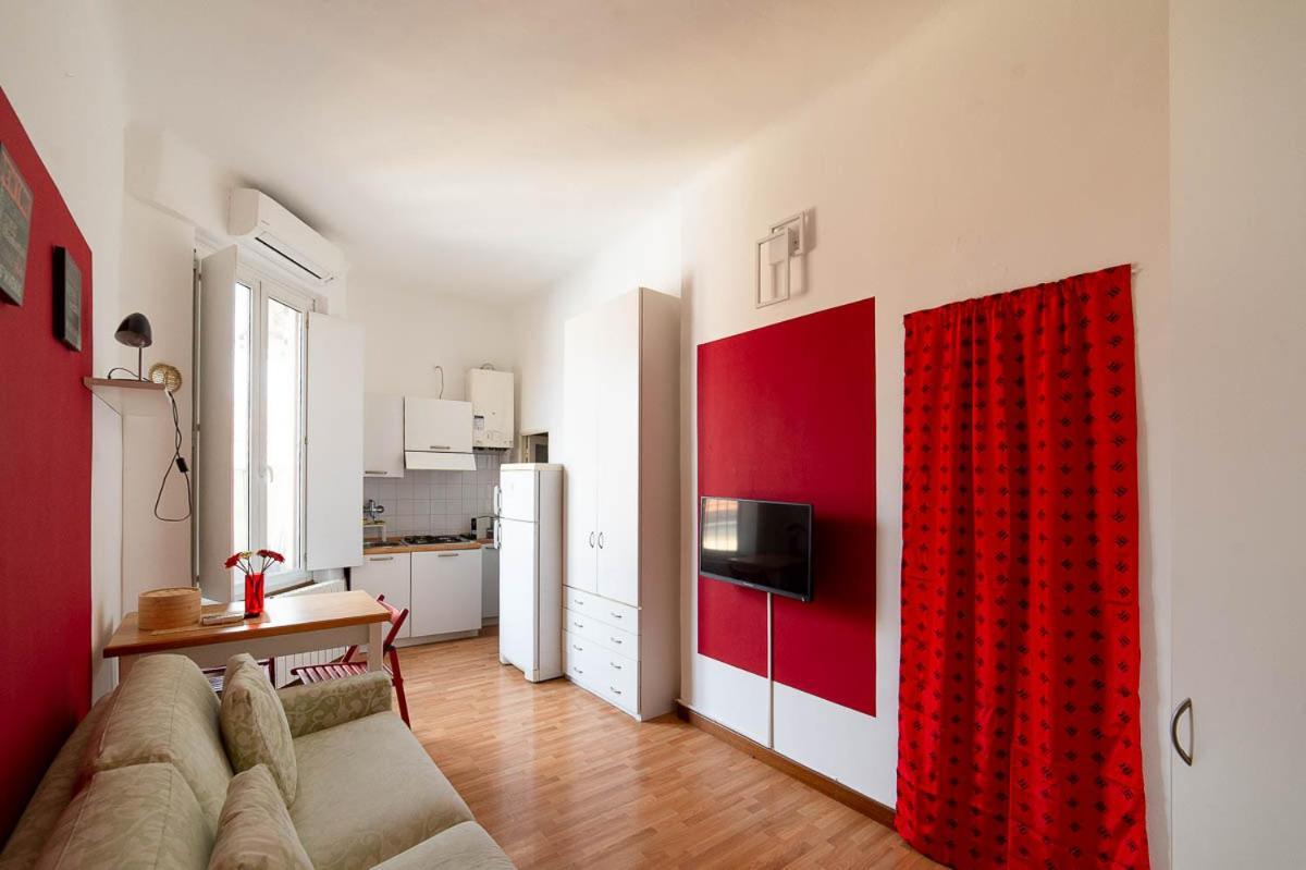 Hbhall Navigli 21 Milano Ngoại thất bức ảnh