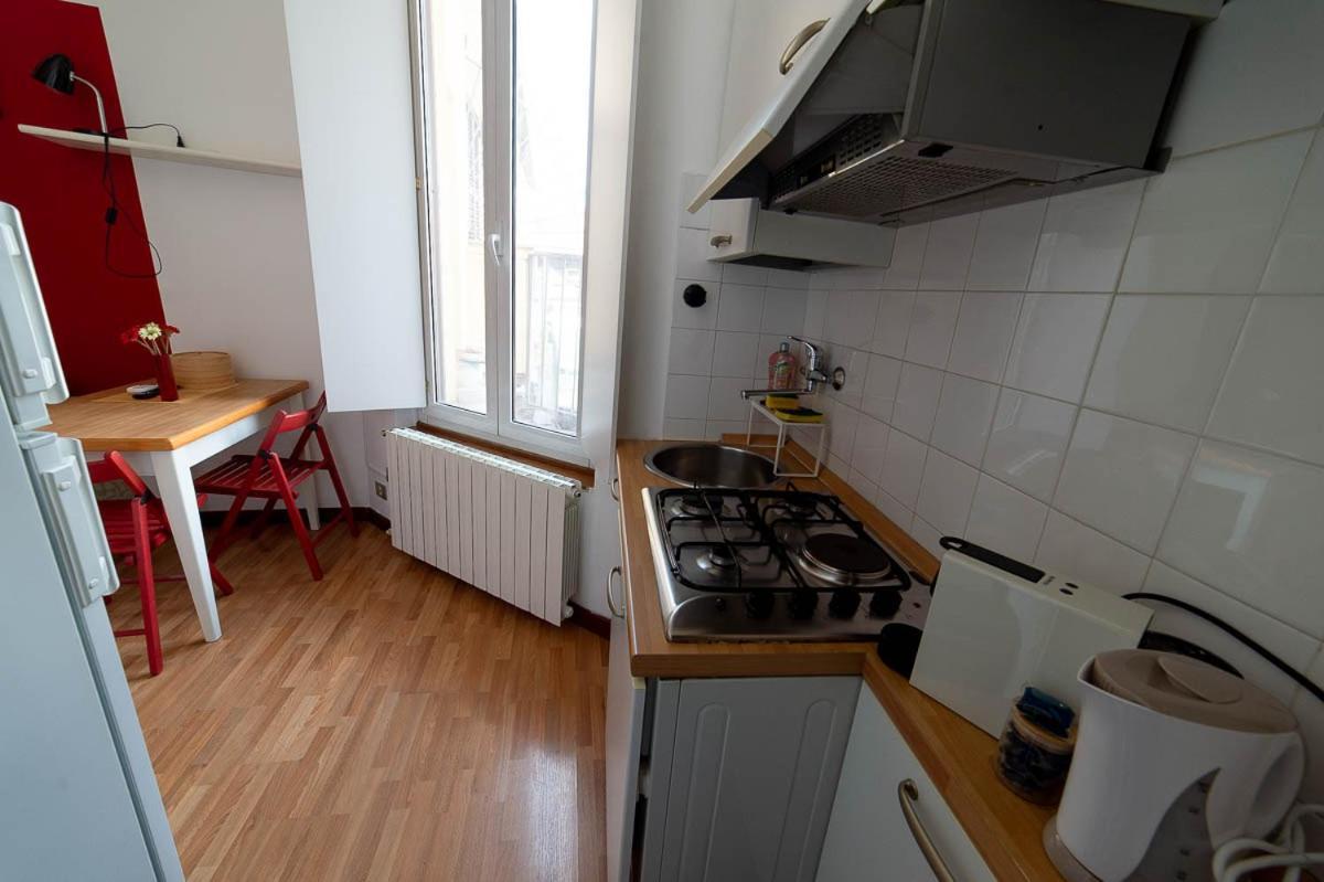 Hbhall Navigli 21 Milano Ngoại thất bức ảnh