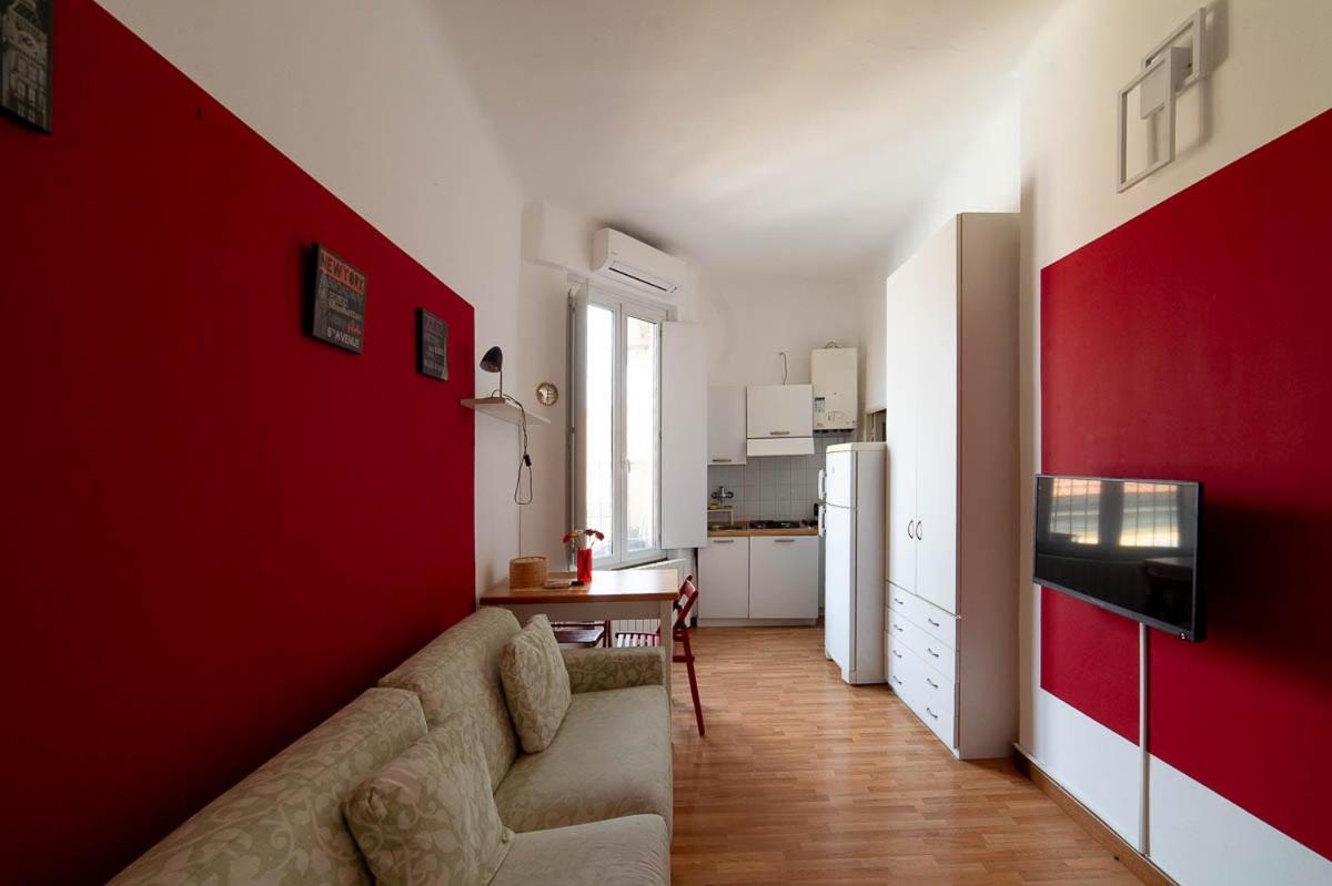 Hbhall Navigli 21 Milano Ngoại thất bức ảnh