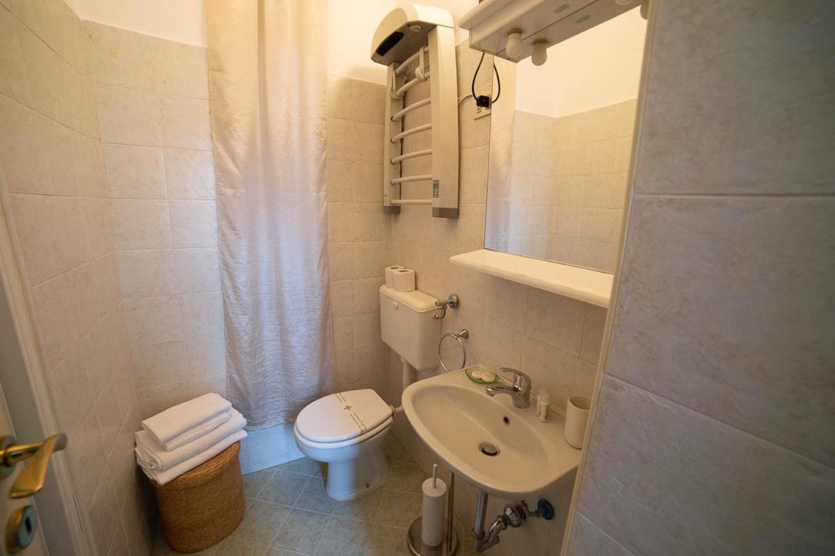 Hbhall Navigli 21 Milano Ngoại thất bức ảnh