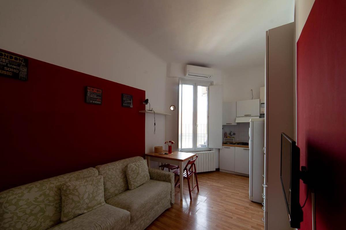 Hbhall Navigli 21 Milano Ngoại thất bức ảnh